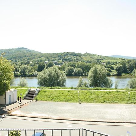 Hotel-Weinhaus Stettler Lieser Eksteriør bilde